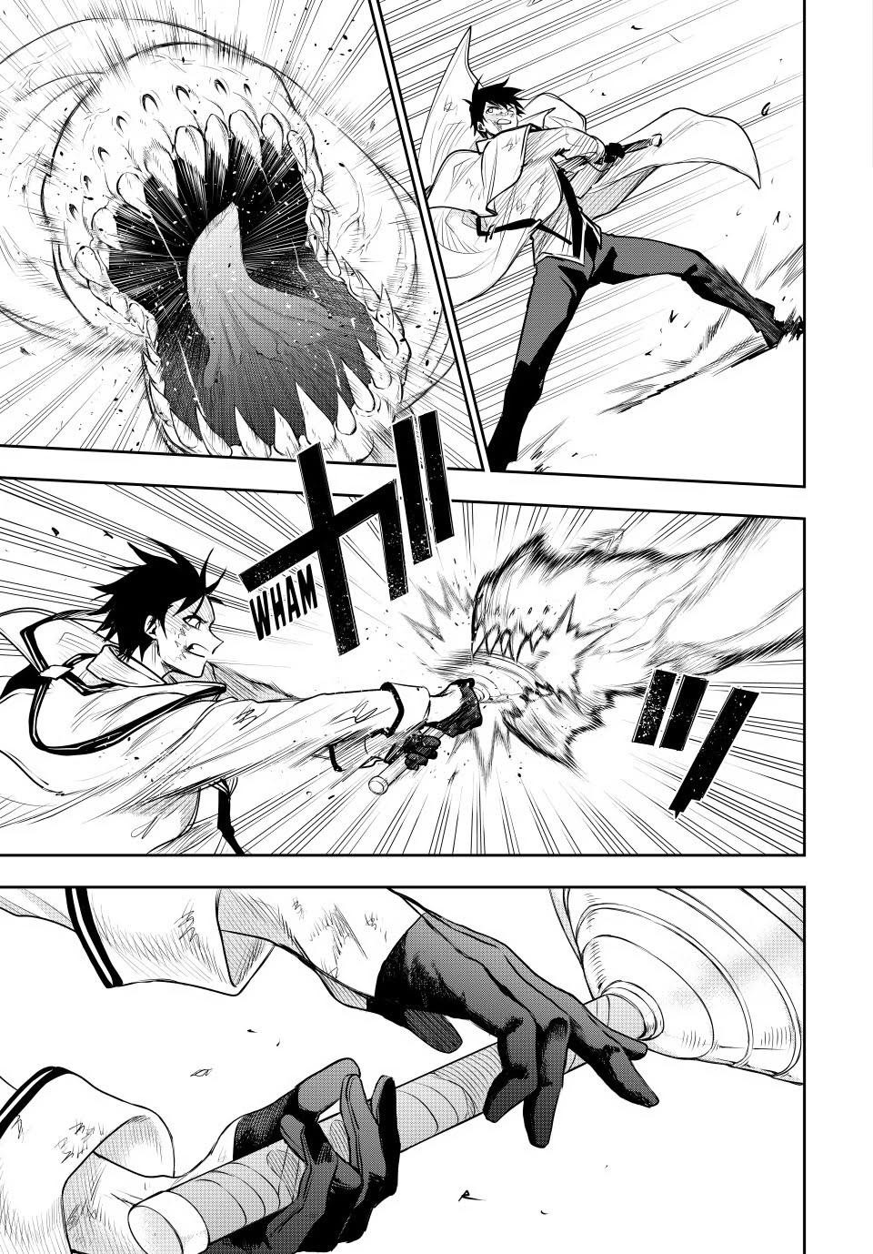 Mikata Ga Yowasugite Hojo Mahou Ni Tesshiteita Kyuutei Mahoushi Tsuihou Sarete Saikyou Wo Mezashimasu 76 8