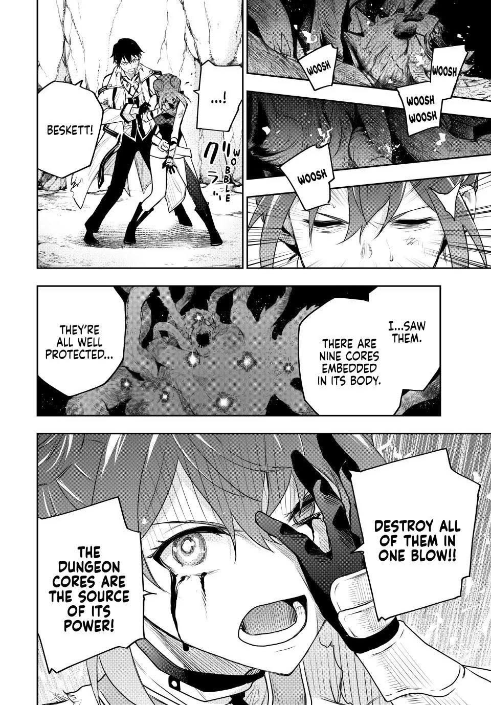 Mikata Ga Yowasugite Hojo Mahou Ni Tesshiteita Kyuutei Mahoushi Tsuihou Sarete Saikyou Wo Mezashimasu 78 5