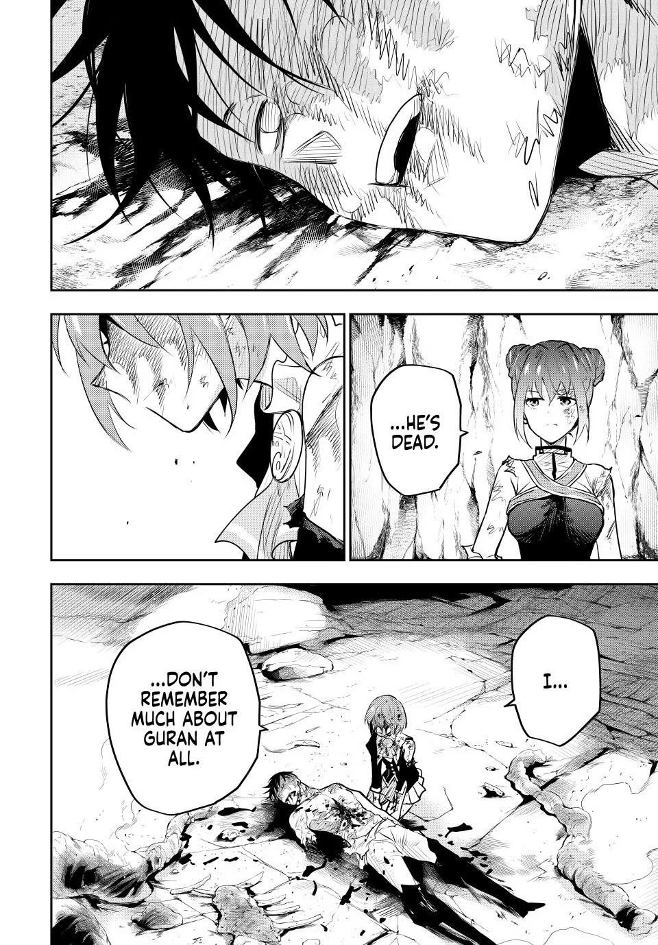 Mikata Ga Yowasugite Hojo Mahou Ni Tesshiteita Kyuutei Mahoushi Tsuihou Sarete Saikyou Wo Mezashimasu 79 15