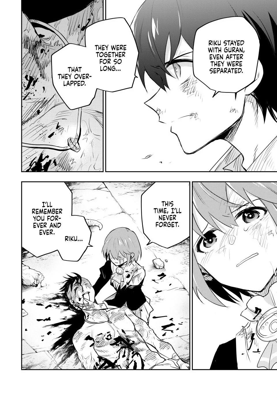 Mikata Ga Yowasugite Hojo Mahou Ni Tesshiteita Kyuutei Mahoushi Tsuihou Sarete Saikyou Wo Mezashimasu 79 17