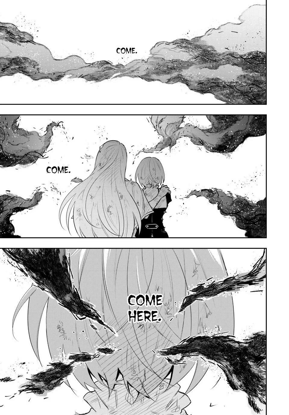 Mikata Ga Yowasugite Hojo Mahou Ni Tesshiteita Kyuutei Mahoushi Tsuihou Sarete Saikyou Wo Mezashimasu 79 6