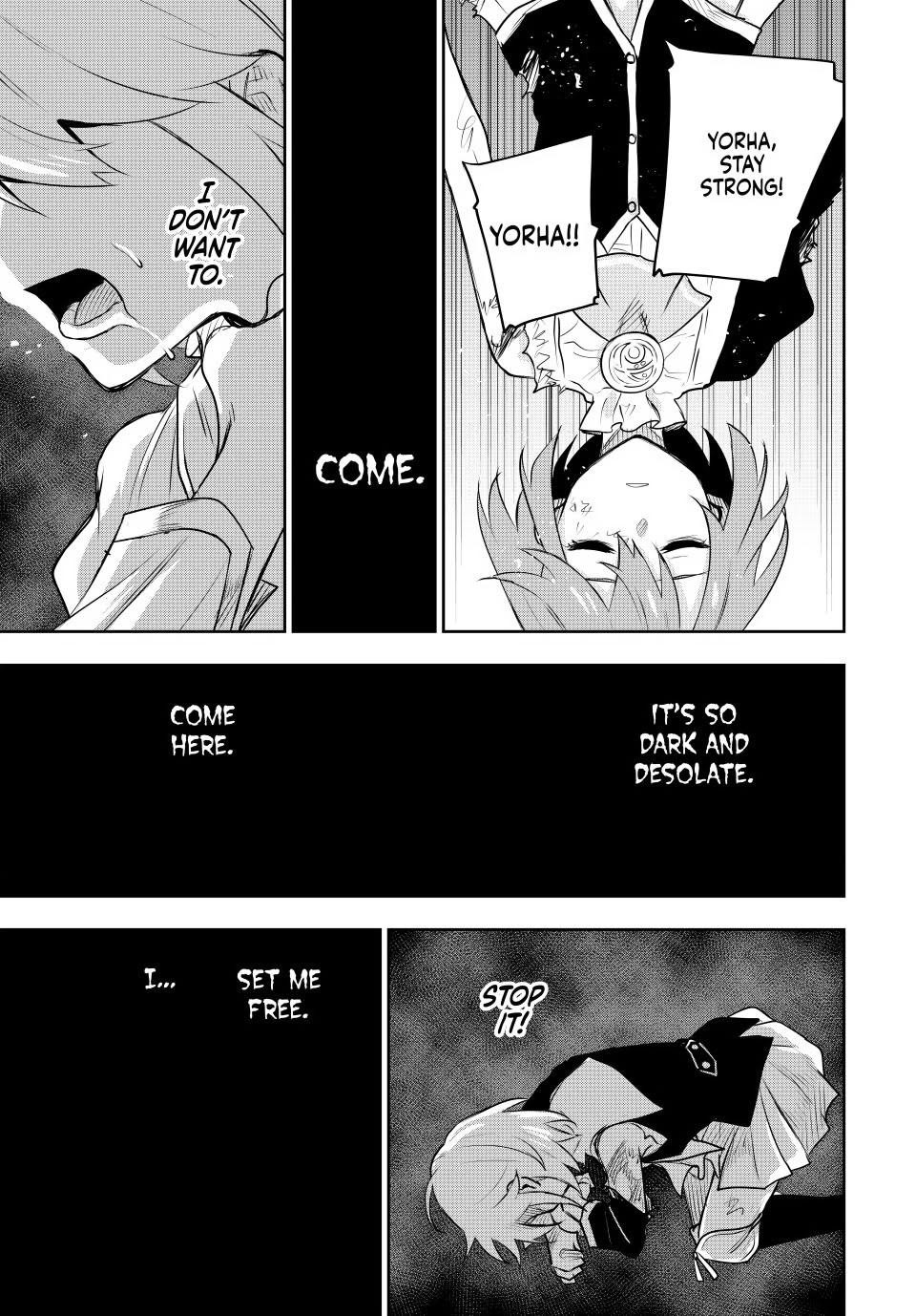 Mikata Ga Yowasugite Hojo Mahou Ni Tesshiteita Kyuutei Mahoushi Tsuihou Sarete Saikyou Wo Mezashimasu 79 8
