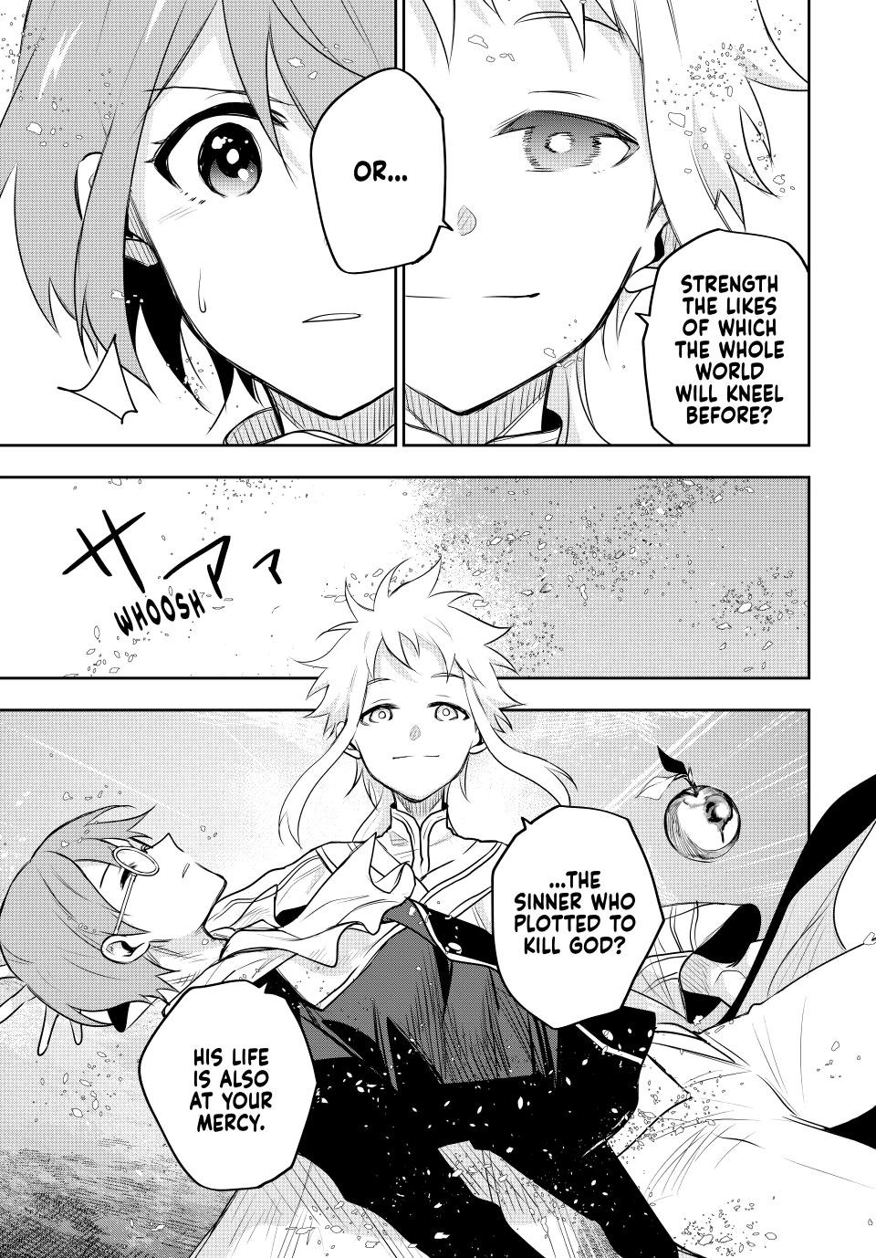 Mikata Ga Yowasugite Hojo Mahou Ni Tesshiteita Kyuutei Mahoushi Tsuihou Sarete Saikyou Wo Mezashimasu 80 10