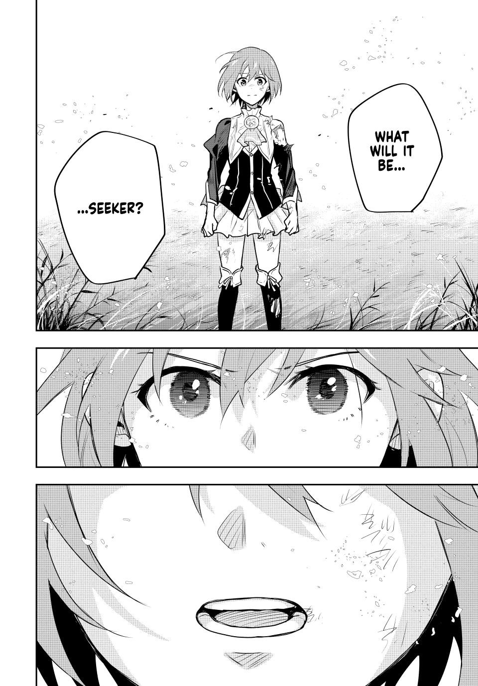 Mikata Ga Yowasugite Hojo Mahou Ni Tesshiteita Kyuutei Mahoushi Tsuihou Sarete Saikyou Wo Mezashimasu 80 11