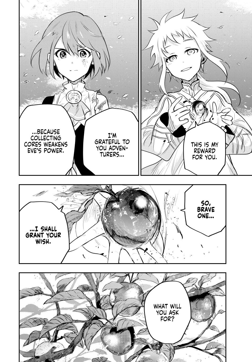 Mikata Ga Yowasugite Hojo Mahou Ni Tesshiteita Kyuutei Mahoushi Tsuihou Sarete Saikyou Wo Mezashimasu 80 9