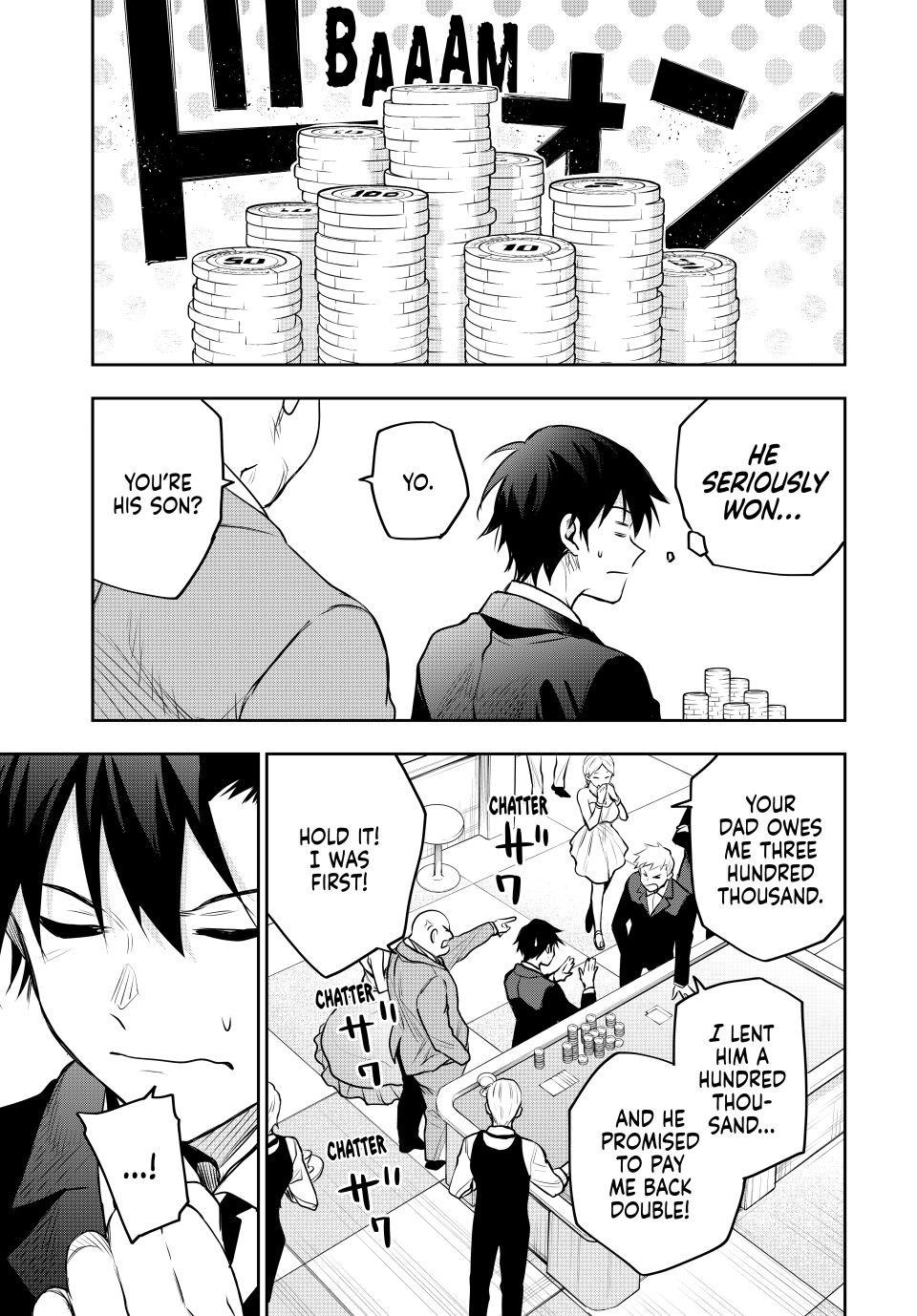 Mikata Ga Yowasugite Hojo Mahou Ni Tesshiteita Kyuutei Mahoushi Tsuihou Sarete Saikyou Wo Mezashimasu 84 15