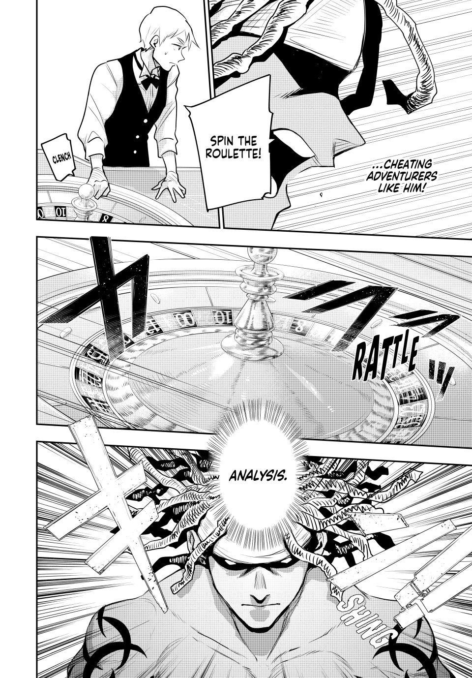 Mikata Ga Yowasugite Hojo Mahou Ni Tesshiteita Kyuutei Mahoushi Tsuihou Sarete Saikyou Wo Mezashimasu 85 14
