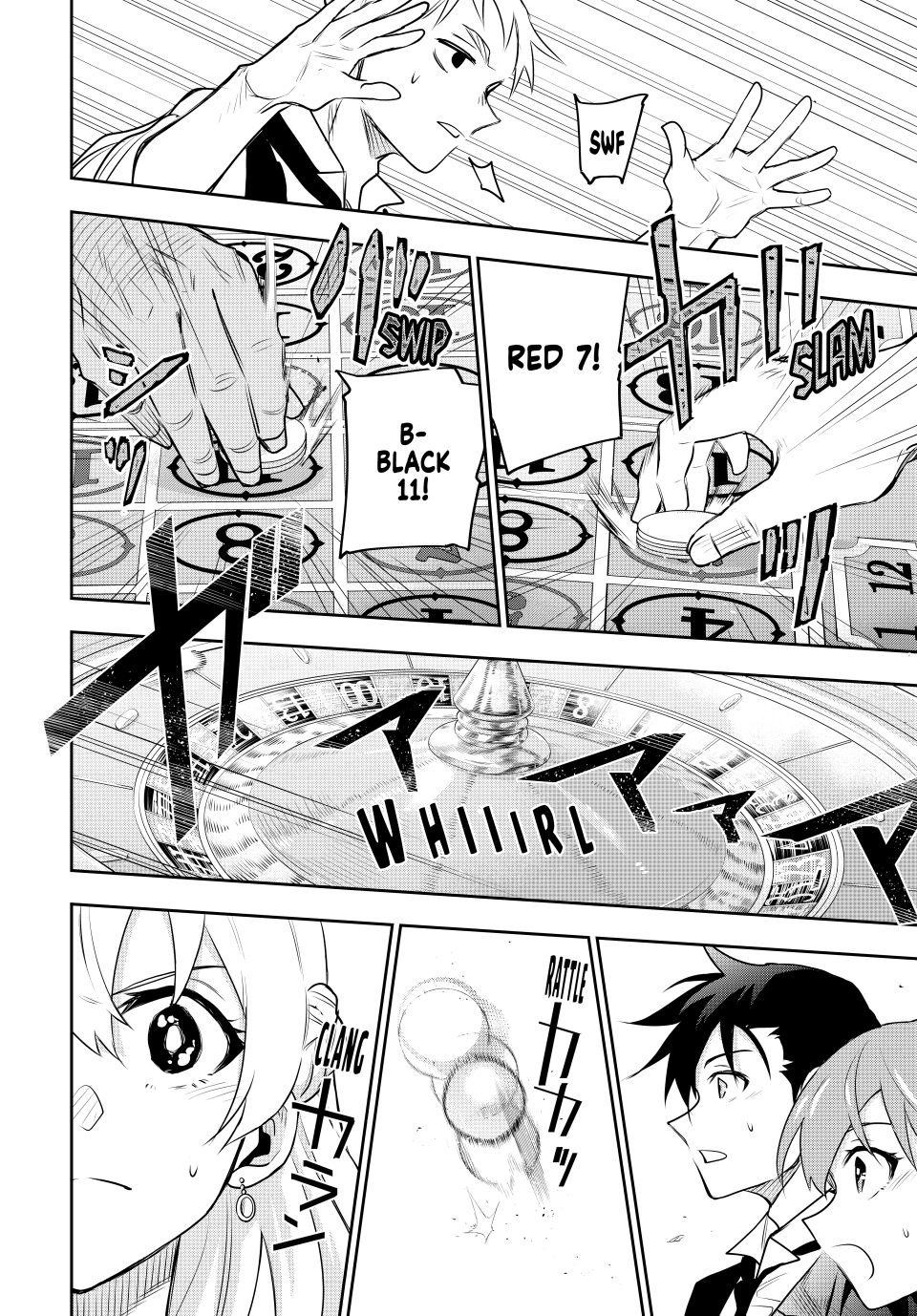 Mikata Ga Yowasugite Hojo Mahou Ni Tesshiteita Kyuutei Mahoushi Tsuihou Sarete Saikyou Wo Mezashimasu 85 18