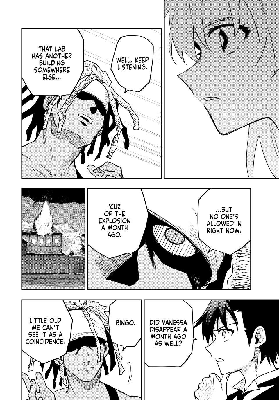 Mikata Ga Yowasugite Hojo Mahou Ni Tesshiteita Kyuutei Mahoushi Tsuihou Sarete Saikyou Wo Mezashimasu 86 6
