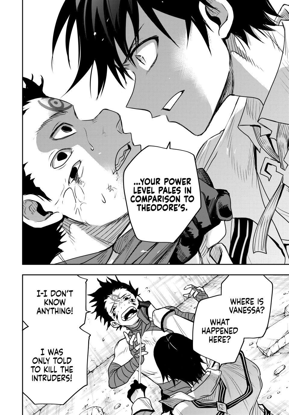 Mikata Ga Yowasugite Hojo Mahou Ni Tesshiteita Kyuutei Mahoushi Tsuihou Sarete Saikyou Wo Mezashimasu 87 12