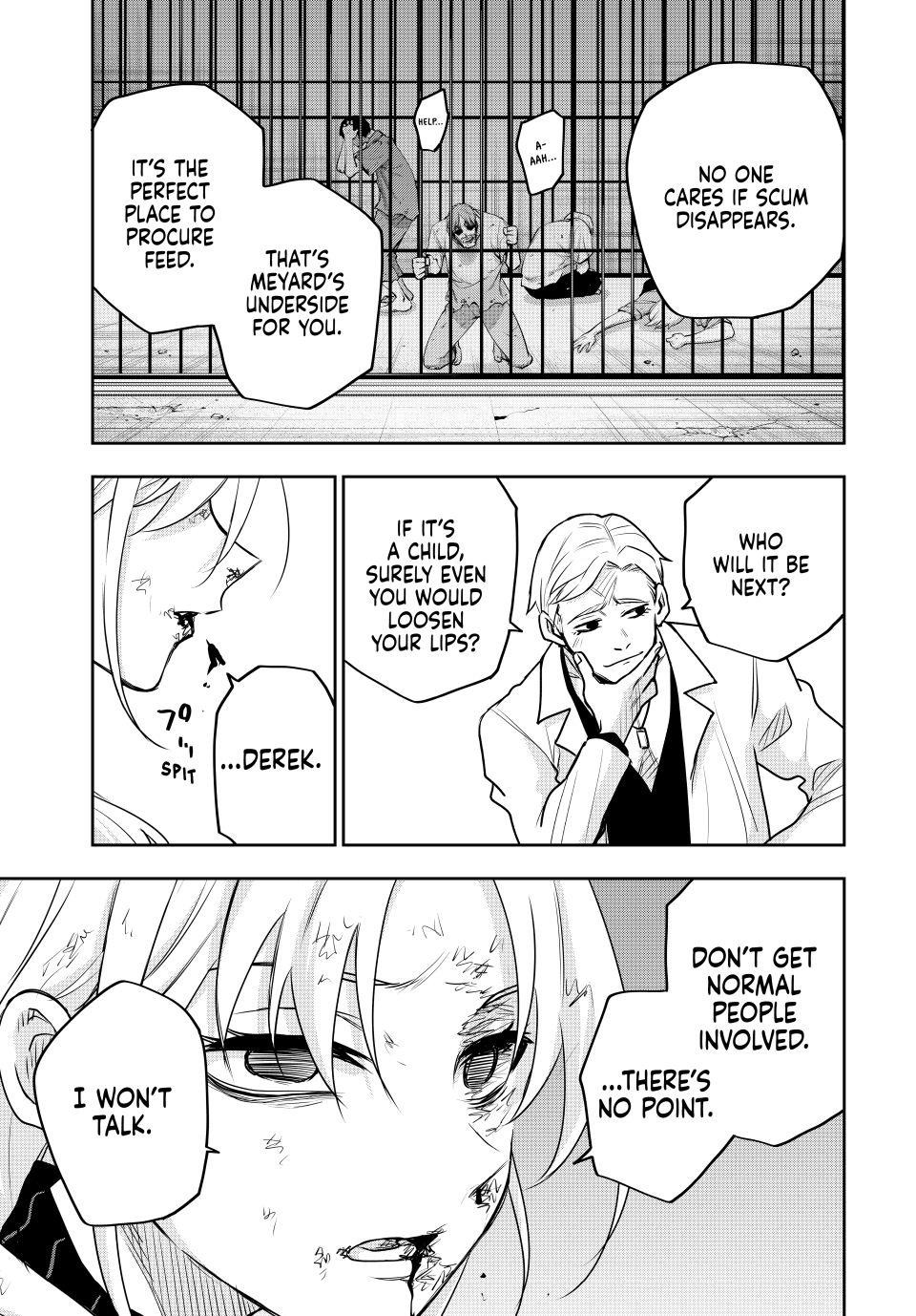 Mikata Ga Yowasugite Hojo Mahou Ni Tesshiteita Kyuutei Mahoushi Tsuihou Sarete Saikyou Wo Mezashimasu 88 7