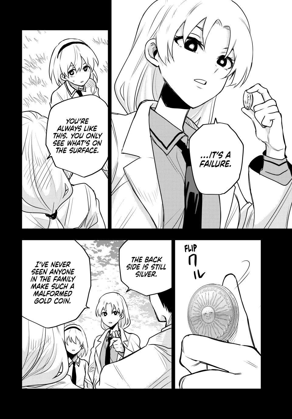 Mikata Ga Yowasugite Hojo Mahou Ni Tesshiteita Kyuutei Mahoushi Tsuihou Sarete Saikyou Wo Mezashimasu 90 10
