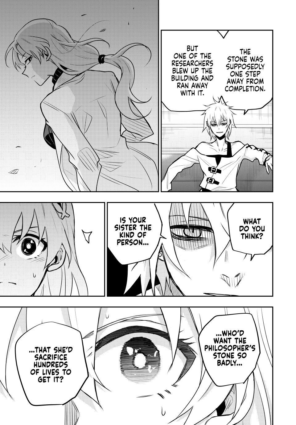 Mikata Ga Yowasugite Hojo Mahou Ni Tesshiteita Kyuutei Mahoushi Tsuihou Sarete Saikyou Wo Mezashimasu 91 13