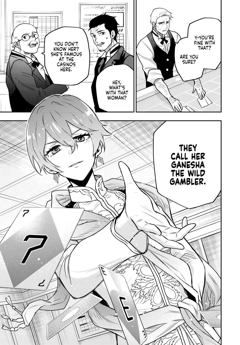 Mikata Ga Yowasugite Hojo Mahou Ni Tesshiteita Kyuutei Mahoushi Tsuihou Sarete Saikyou Wo Mezashimasu 91 19