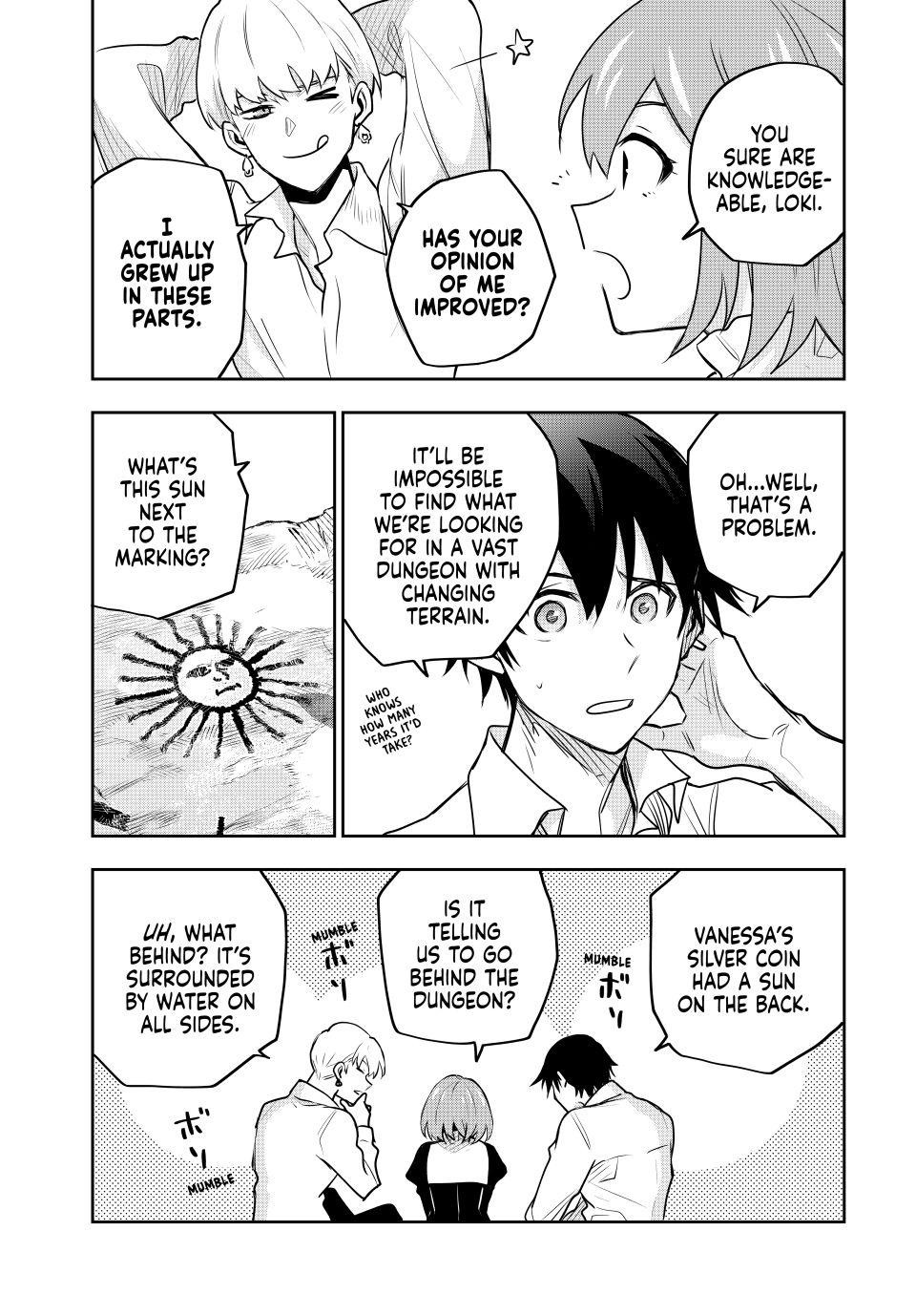Mikata Ga Yowasugite Hojo Mahou Ni Tesshiteita Kyuutei Mahoushi Tsuihou Sarete Saikyou Wo Mezashimasu 91 5