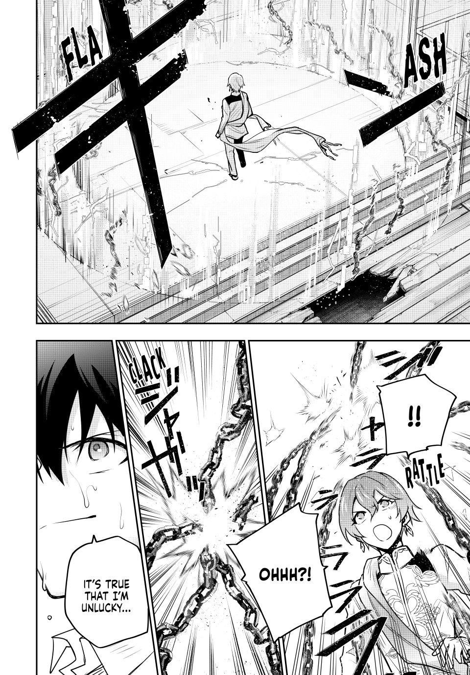 Mikata Ga Yowasugite Hojo Mahou Ni Tesshiteita Kyuutei Mahoushi Tsuihou Sarete Saikyou Wo Mezashimasu 92 12