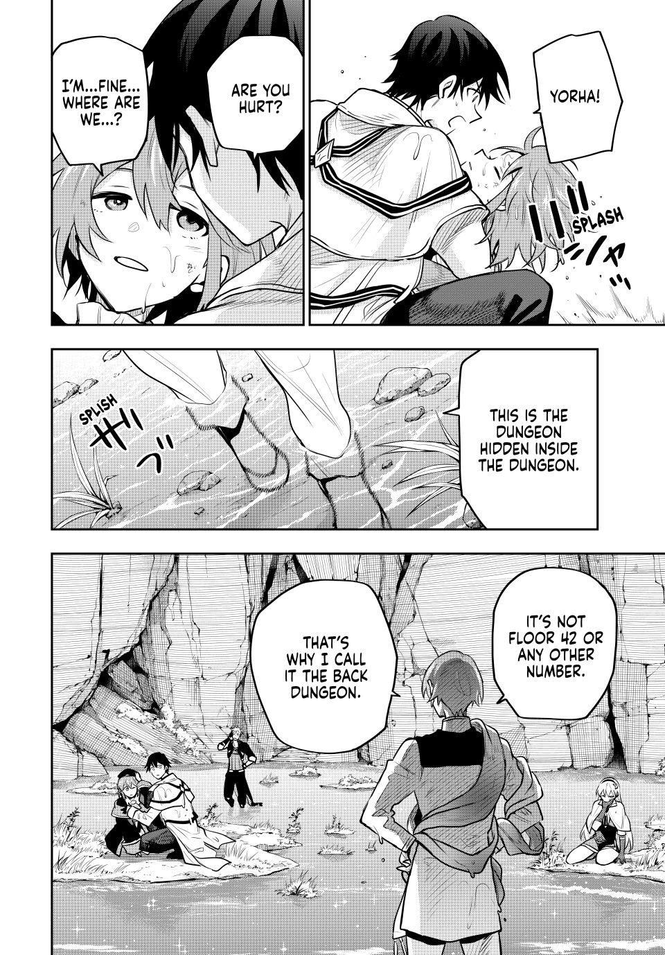 Mikata Ga Yowasugite Hojo Mahou Ni Tesshiteita Kyuutei Mahoushi Tsuihou Sarete Saikyou Wo Mezashimasu 94 2