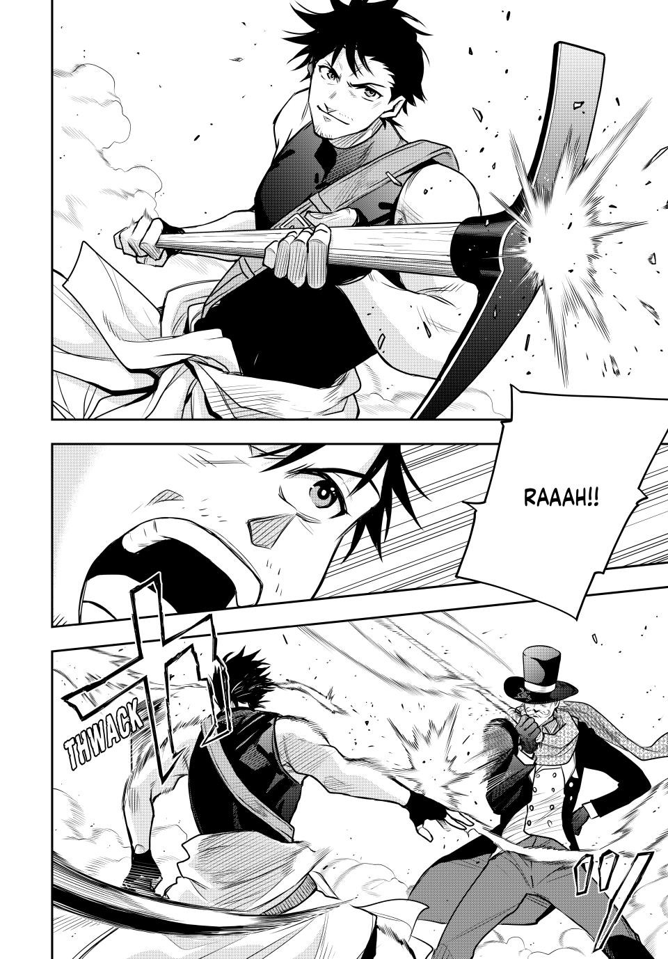 Mikata Ga Yowasugite Hojo Mahou Ni Tesshiteita Kyuutei Mahoushi Tsuihou Sarete Saikyou Wo Mezashimasu 95 12