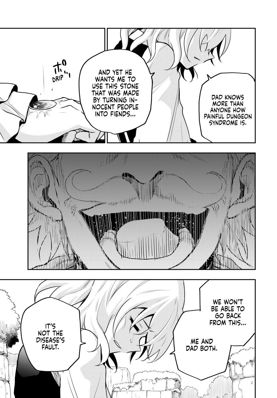 Mikata Ga Yowasugite Hojo Mahou Ni Tesshiteita Kyuutei Mahoushi Tsuihou Sarete Saikyou Wo Mezashimasu 96 16