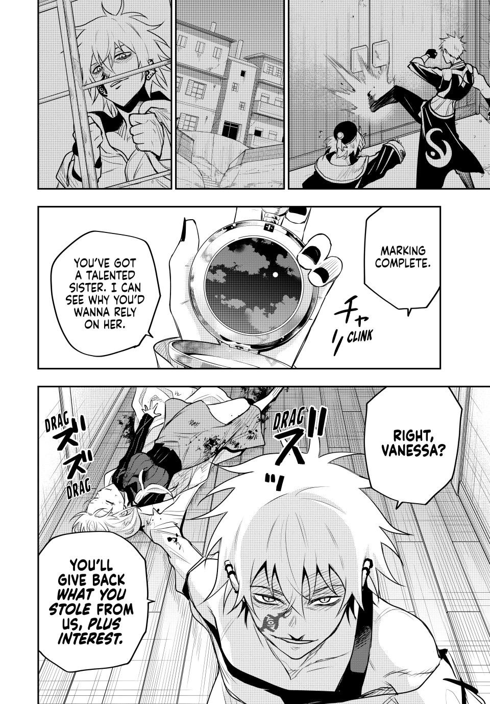 Mikata Ga Yowasugite Hojo Mahou Ni Tesshiteita Kyuutei Mahoushi Tsuihou Sarete Saikyou Wo Mezashimasu 99 2