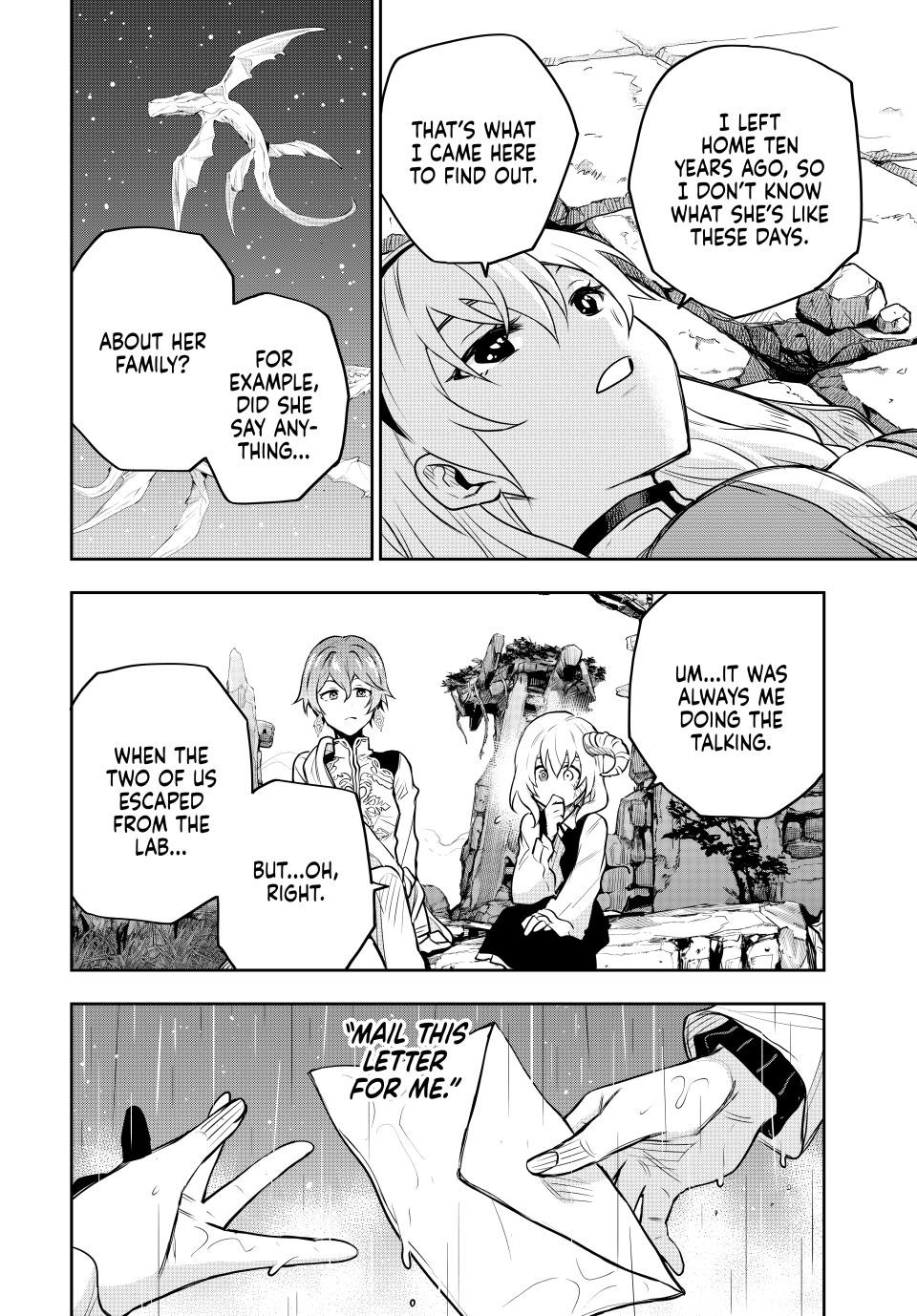 Mikata Ga Yowasugite Hojo Mahou Ni Tesshiteita Kyuutei Mahoushi Tsuihou Sarete Saikyou Wo Mezashimasu 99 6