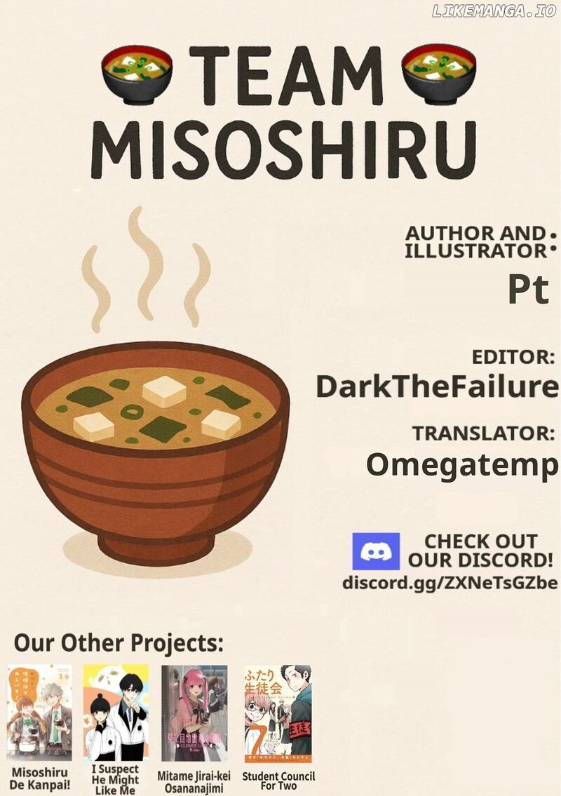 Mikoto Chan Wa Kirawaretakunai 10 9