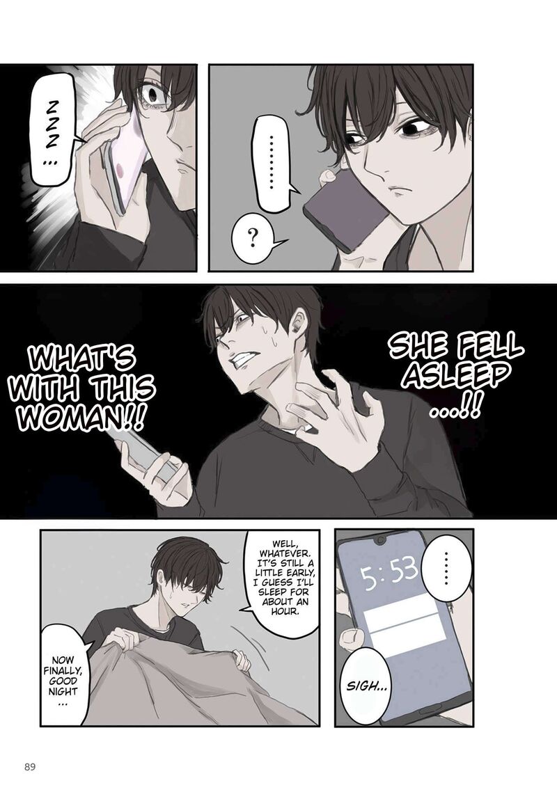 Mikoto Chan Wa Kirawaretakunai 11 7