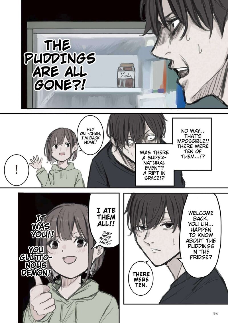 Mikoto Chan Wa Kirawaretakunai 12 4