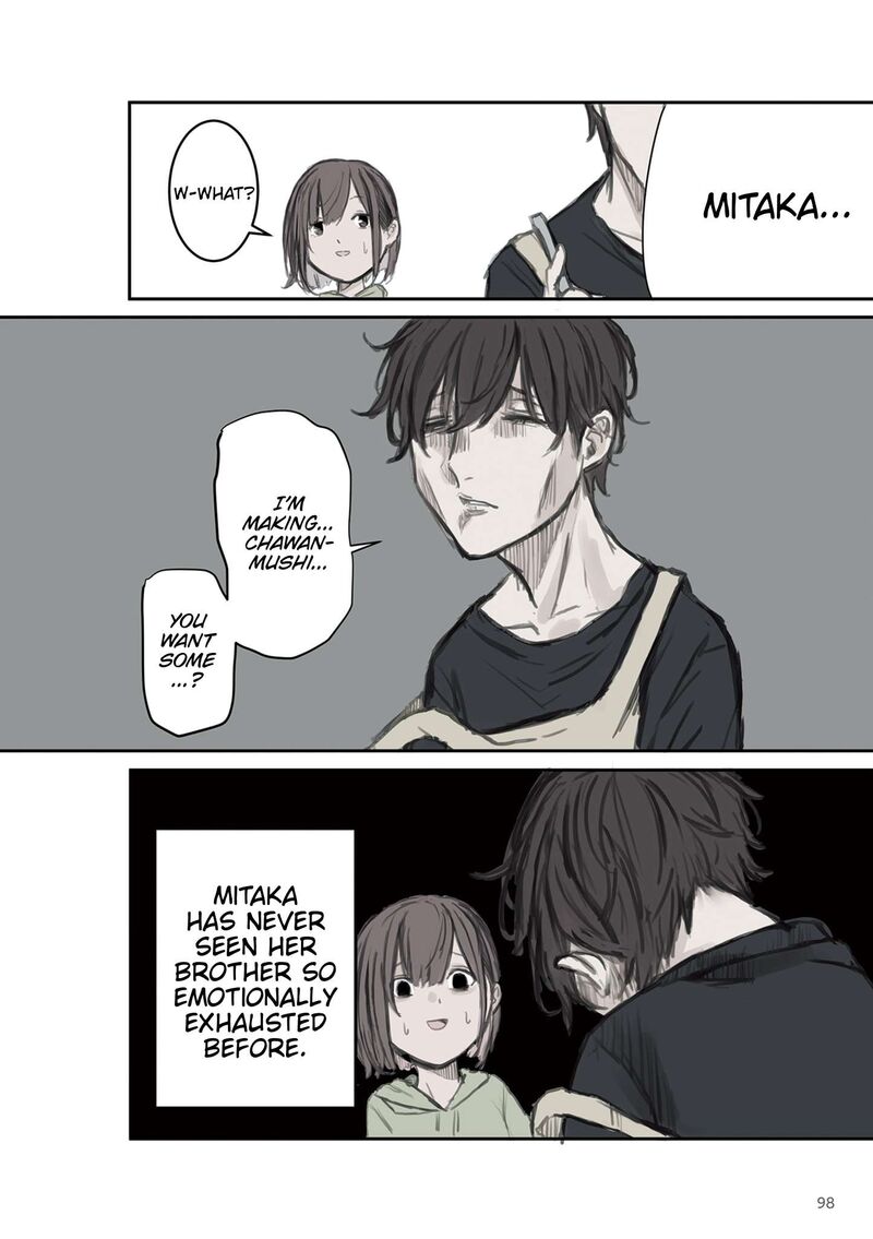 Mikoto Chan Wa Kirawaretakunai 12 8