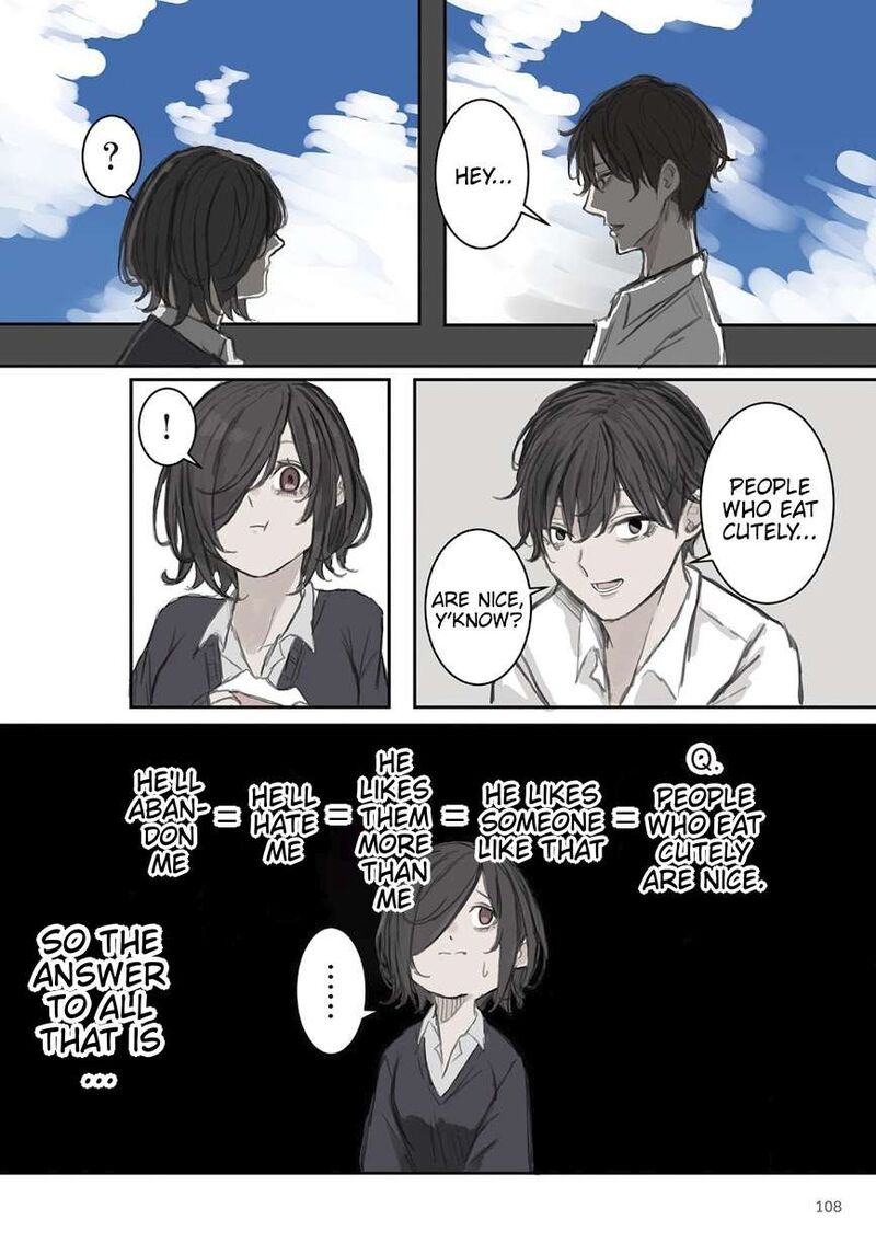 Mikoto Chan Wa Kirawaretakunai 14 2