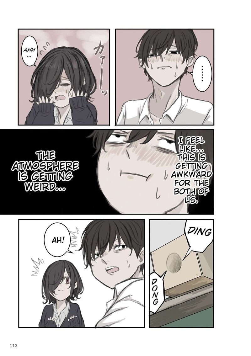 Mikoto Chan Wa Kirawaretakunai 14 7