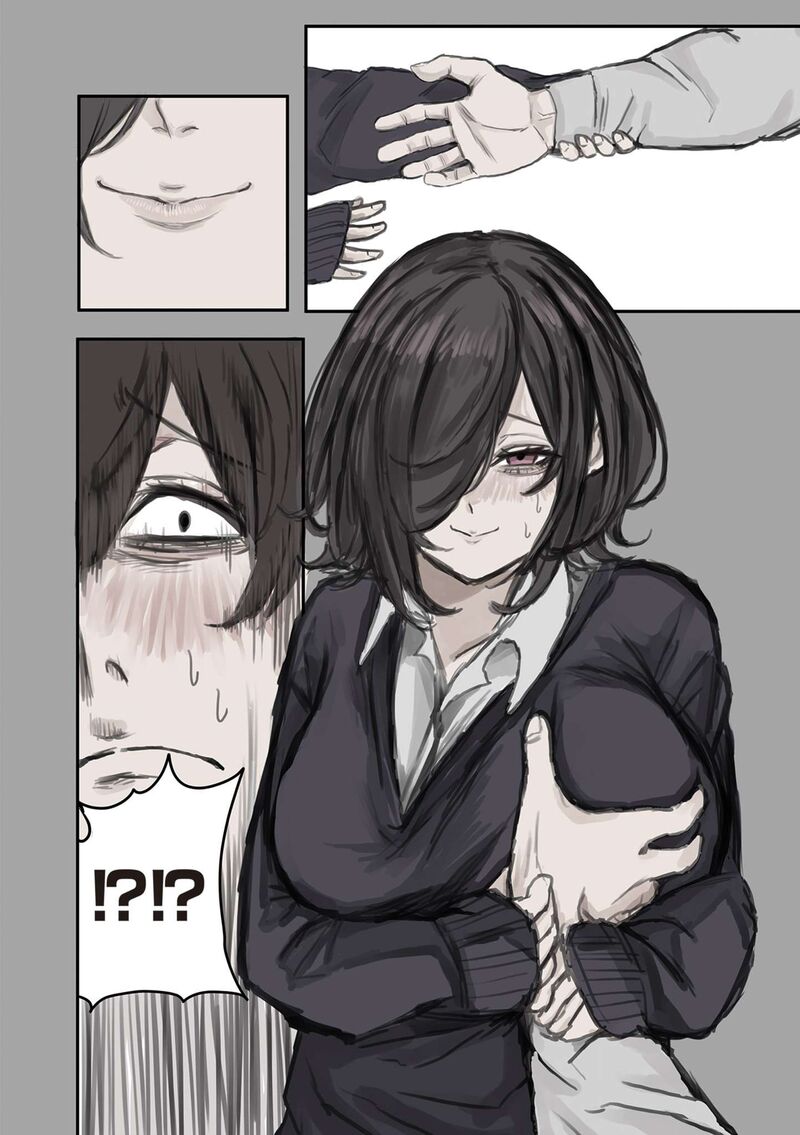 Mikoto Chan Wa Kirawaretakunai 15 8