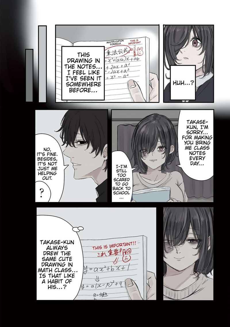 Mikoto Chan Wa Kirawaretakunai 18 4