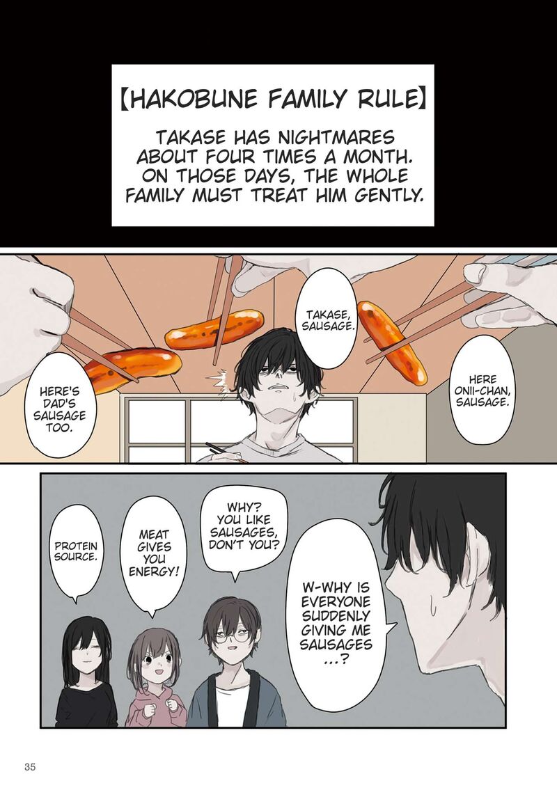 Mikoto Chan Wa Kirawaretakunai 19 5