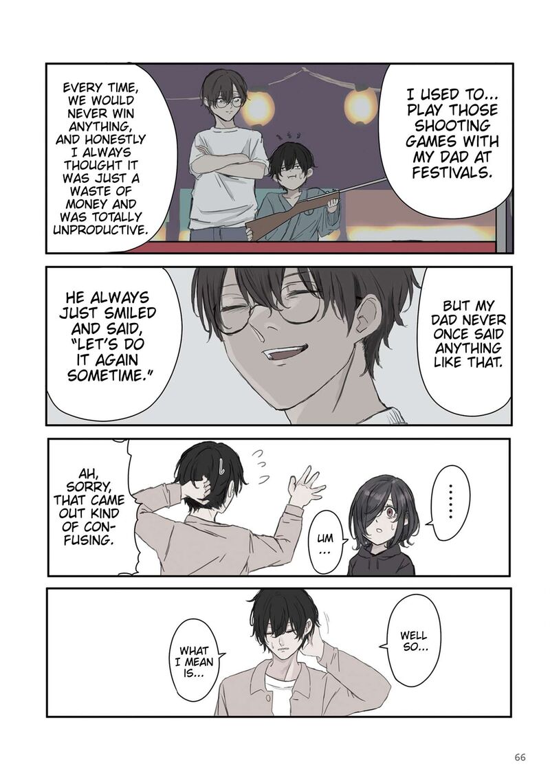 Mikoto Chan Wa Kirawaretakunai 23 6