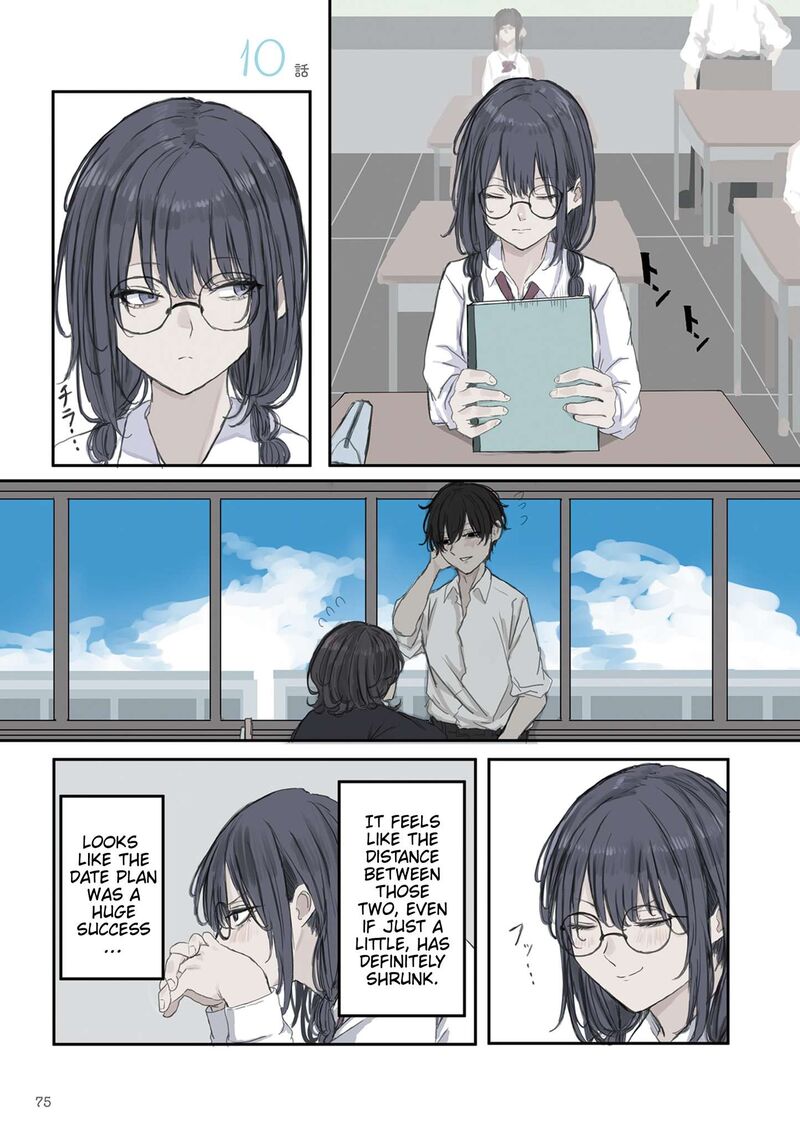 Mikoto Chan Wa Kirawaretakunai 25 1