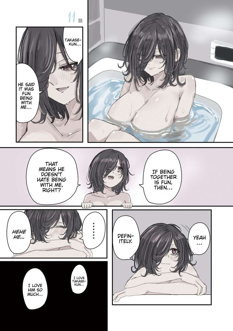 Mikoto Chan Wa Kirawaretakunai 26 1