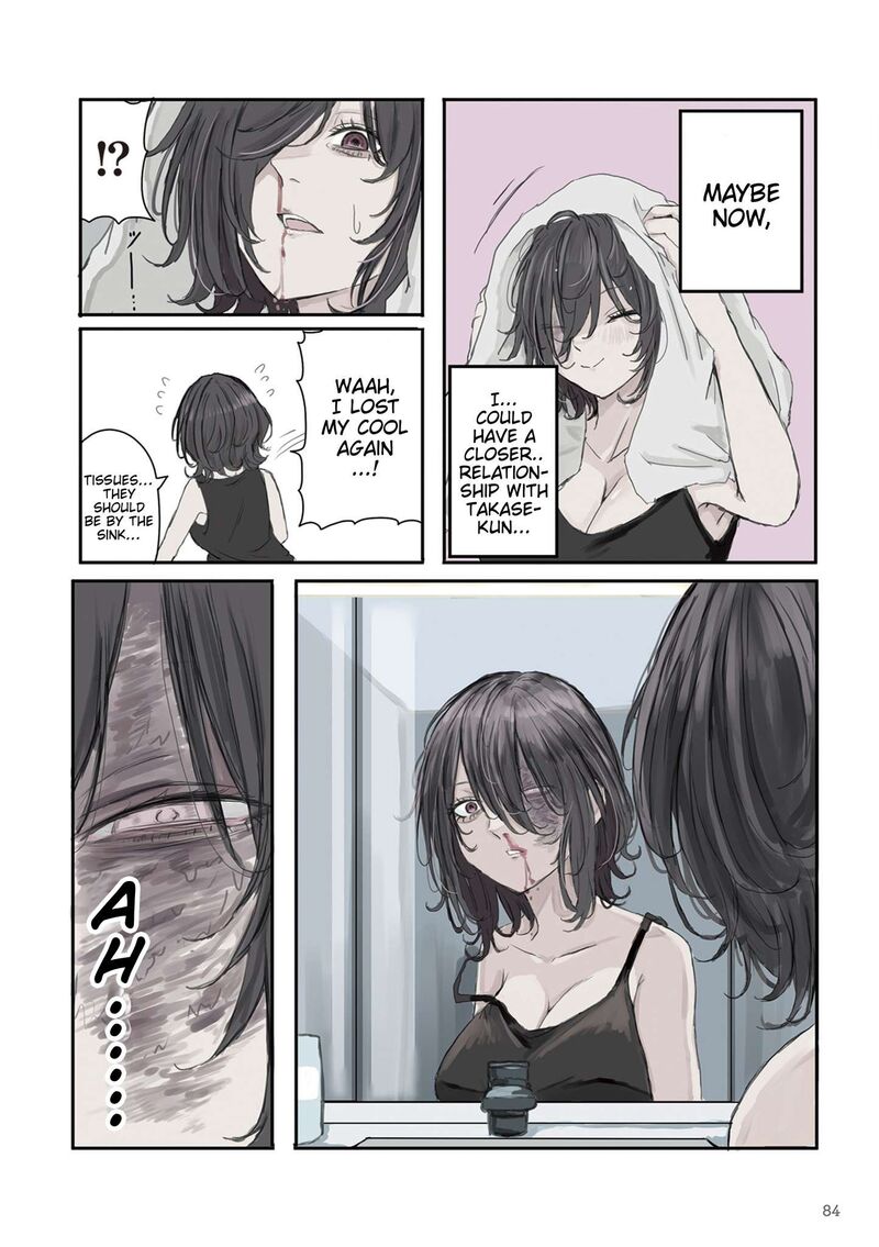 Mikoto Chan Wa Kirawaretakunai 26 2