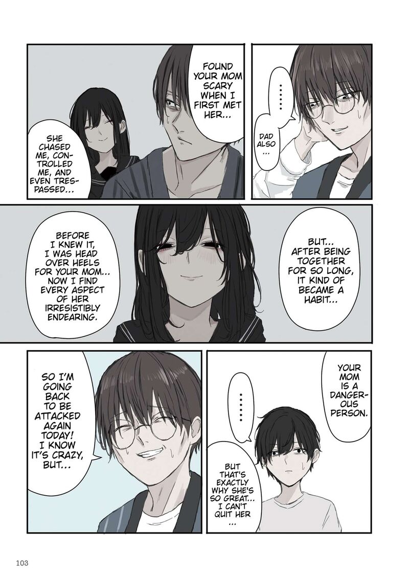 Mikoto Chan Wa Kirawaretakunai 28 7