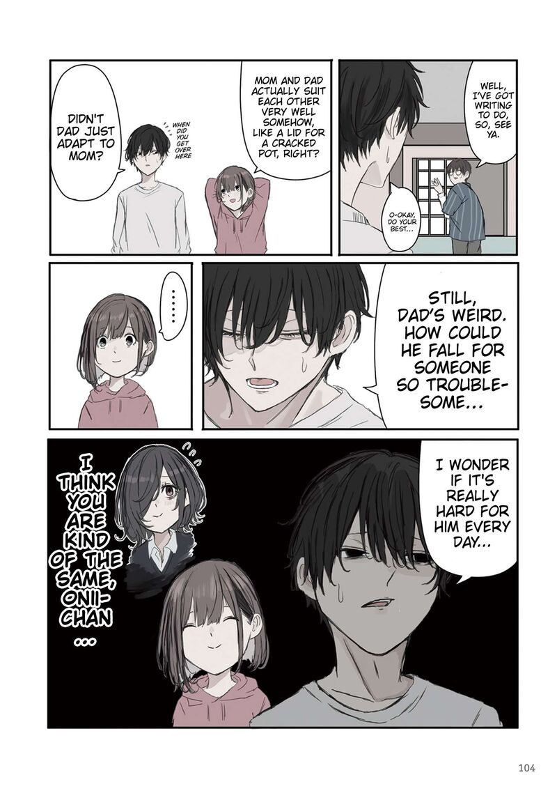 Mikoto Chan Wa Kirawaretakunai 28 8