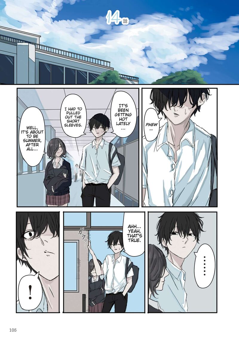 Mikoto Chan Wa Kirawaretakunai 29 1