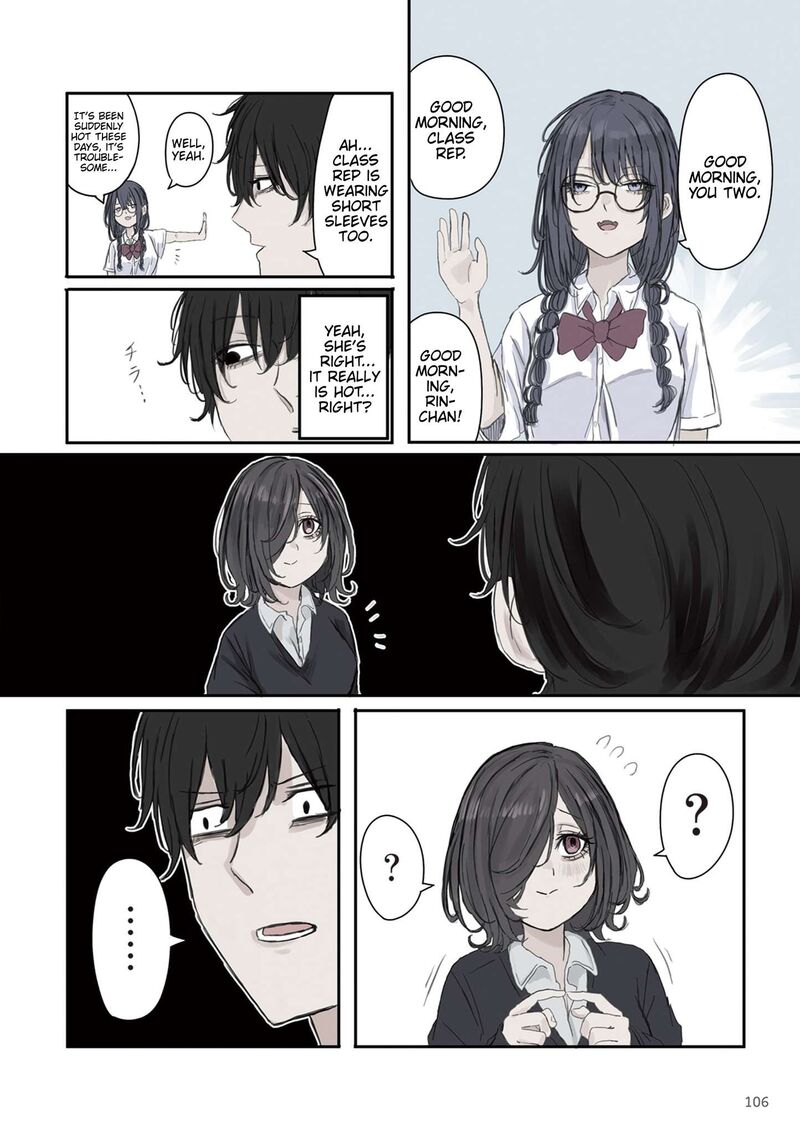 Mikoto Chan Wa Kirawaretakunai 29 2