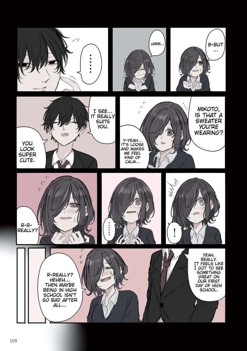 Mikoto Chan Wa Kirawaretakunai 29 5