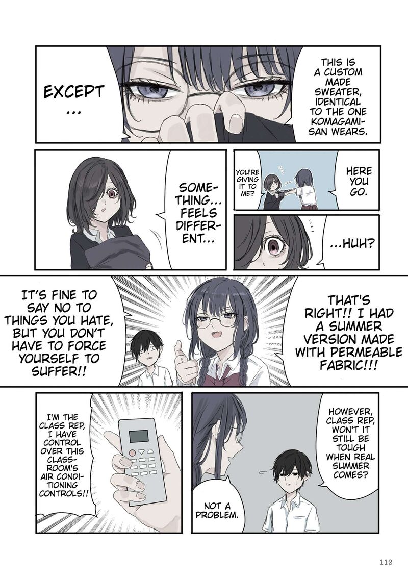 Mikoto Chan Wa Kirawaretakunai 29 8