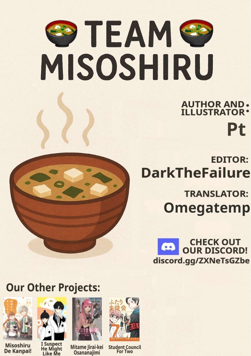 Mikoto Chan Wa Kirawaretakunai 3 11