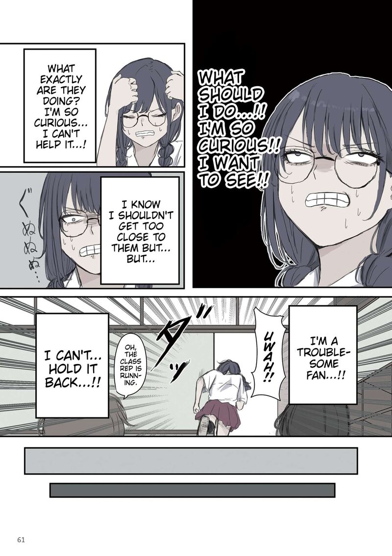 Mikoto Chan Wa Kirawaretakunai 37 3