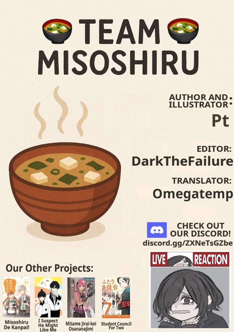 Mikoto Chan Wa Kirawaretakunai 4 9