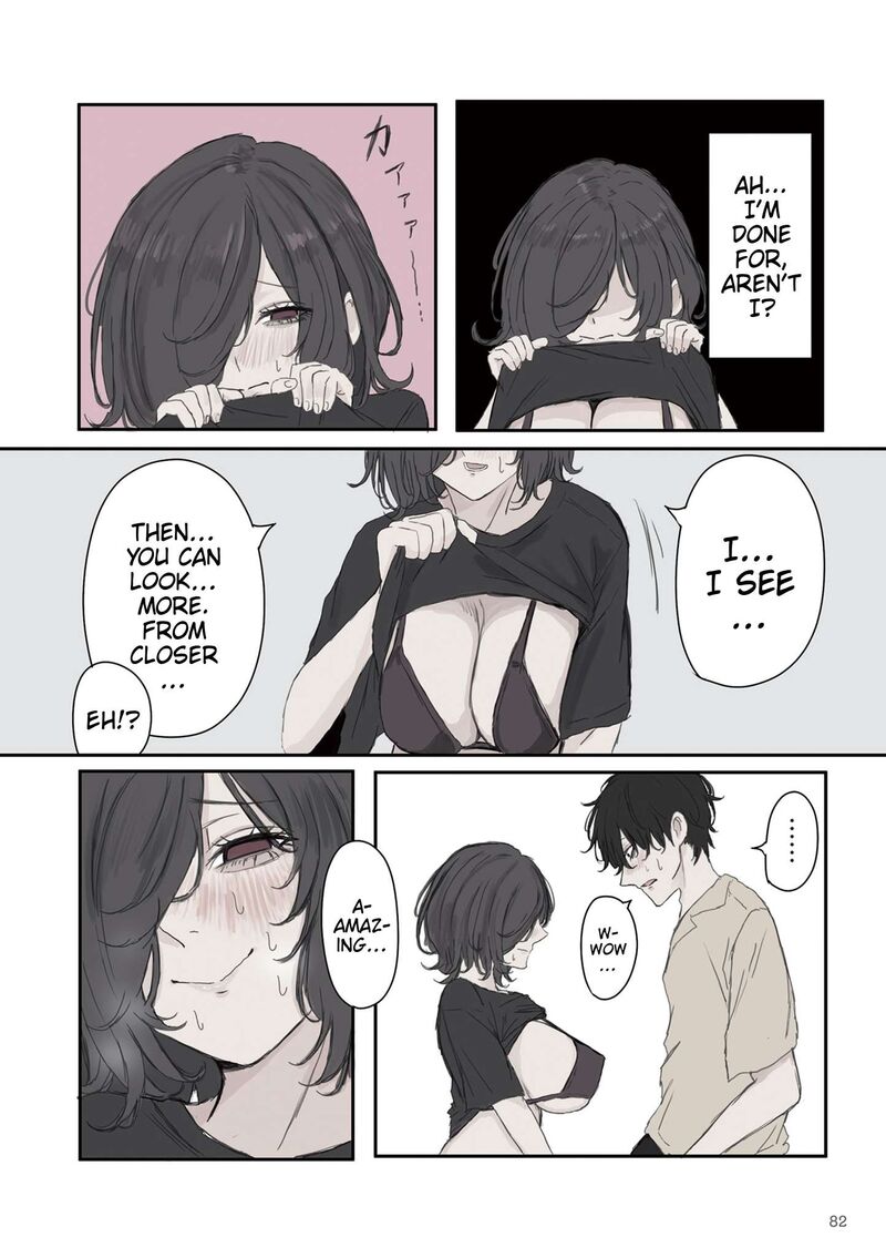 Mikoto Chan Wa Kirawaretakunai 40 10