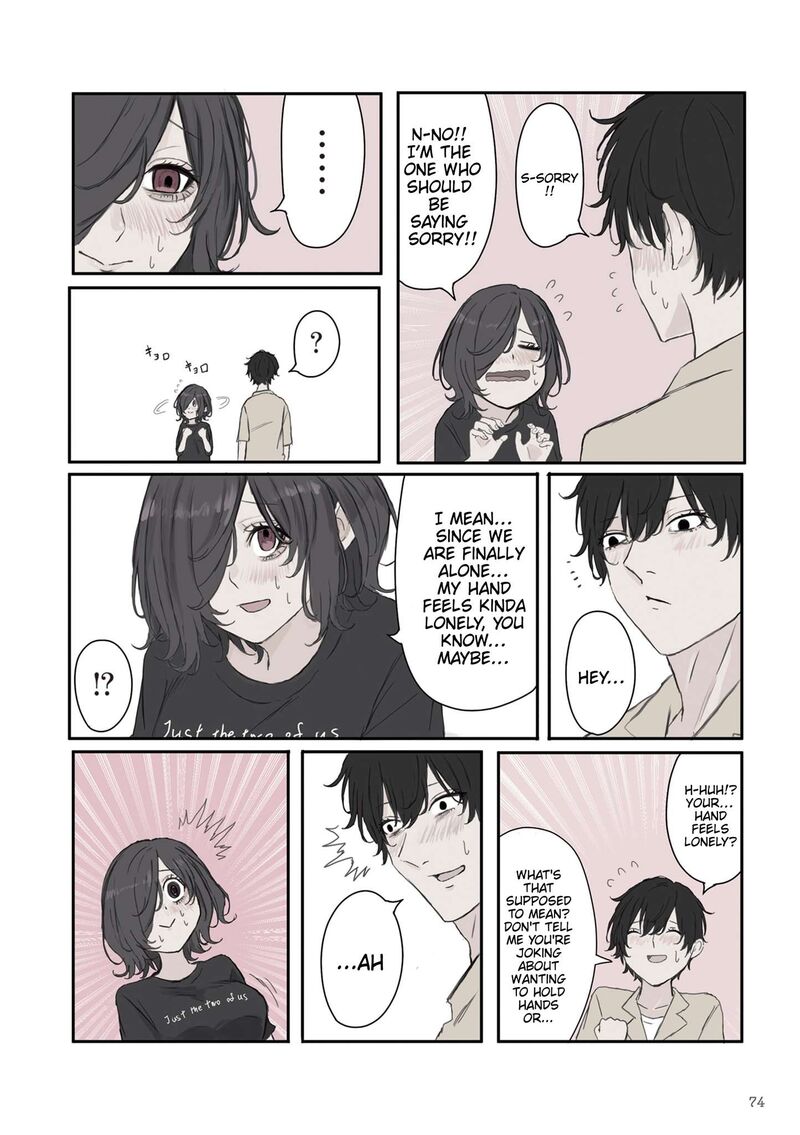 Mikoto Chan Wa Kirawaretakunai 40 2