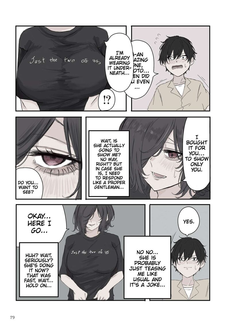 Mikoto Chan Wa Kirawaretakunai 40 7